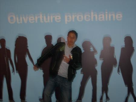 moi est mes amis